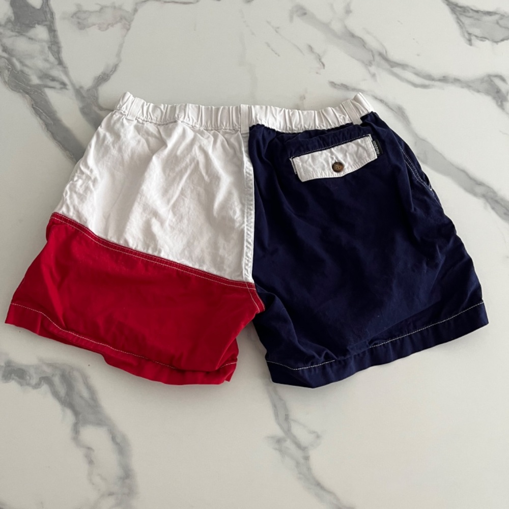 Texas Lonestar Shorts - Picture 3 of 4